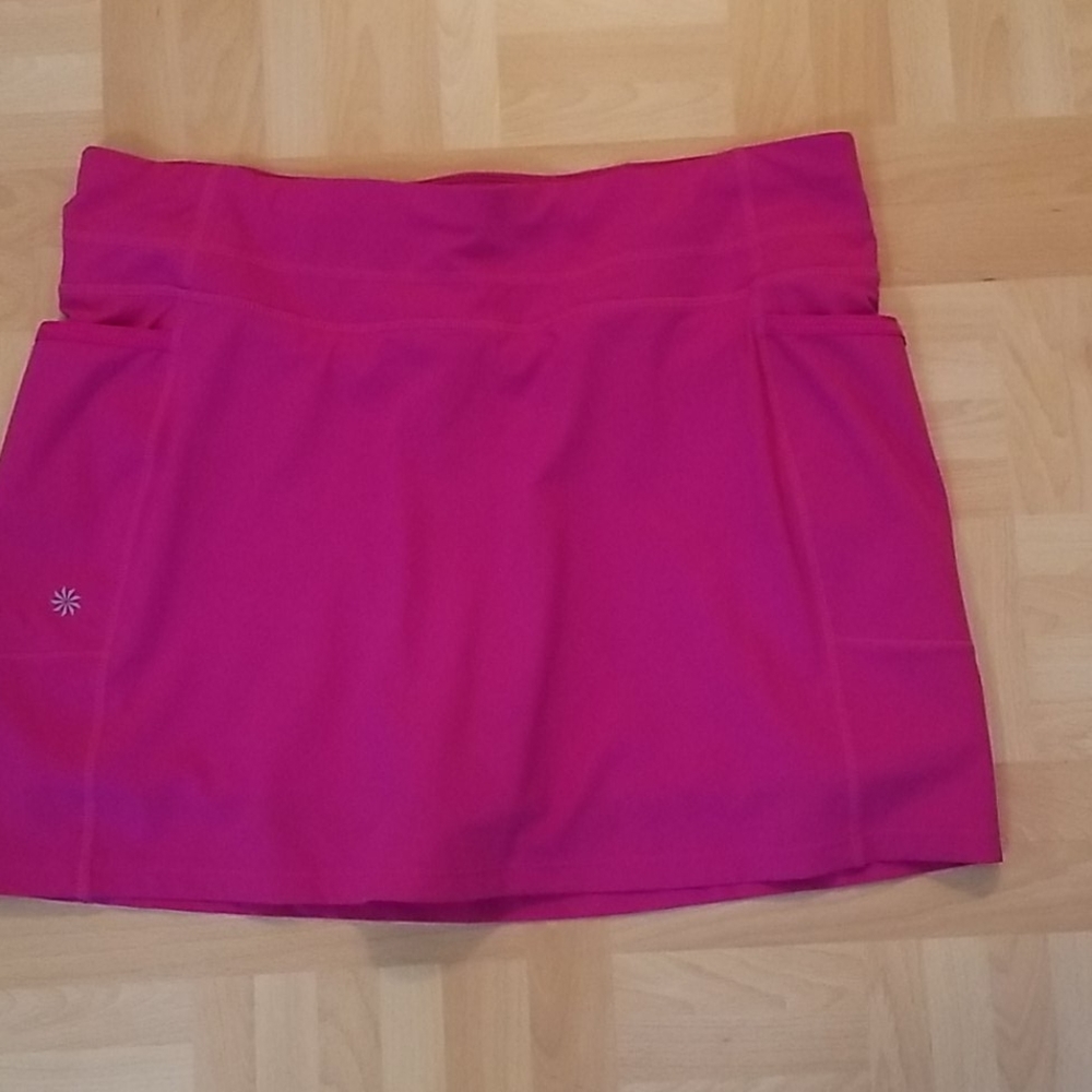 Athleta Dobby Be Free Skort